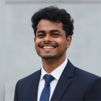 Human Elevation (HE) Employee Doystan Azavedo's profile photo