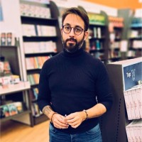 MSA Lorraine Employee Mathieu Miale's profile photo