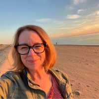 National Court Reporters Association Employee Ellen Goff's profile photo
