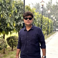 Yash Sharma's profile photo