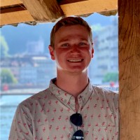 Uber Freight Employee Kyle Weiland's profile photo