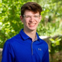 Student Technology Collaborative Employee Hunter Wimsatt's profile photo
