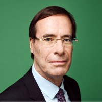 SNCF Employee Frédéric Delorme's profile photo