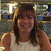 The Chartered Banker Institute Employee Tracy Bannister's profile photo