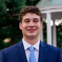 Mosaic Service Partners Employee Blake Johnson's profile photo