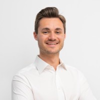 Sebastian Van Laer Email & Phone Number