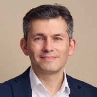 Coty Employee Mehmet Demir's profile photo