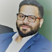 Control Print Ltd. Employee Muni M's profile photo