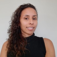 Tree Intelligence Employee Isabella Lins's profile photo