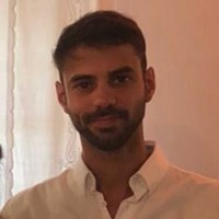 Hanson Applied Sciences Employee Matheus F.'s profile photo