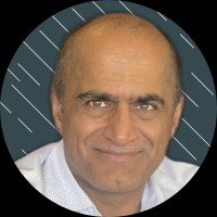 Vikas Rijsinghani Email & Phone Number