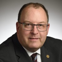 Central Bank & Trust Co. Employee Christopher Andress's profile photo