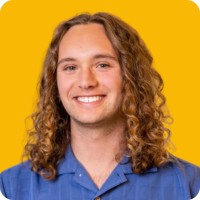 Vendoroo Employee Max Starkovich's profile photo