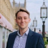The Entrepreneurs Network Employee Philip Salter's profile photo