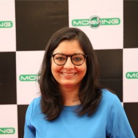 MoEVing Employee Megha Rajpal's profile photo