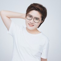 Aomai Education Employee Mandy Wang's profile photo