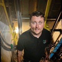 Green Elevator Services Employee Ben Engtech's profile photo