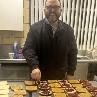 City of Charleston, WV Employee Joe Solomon's profile photo