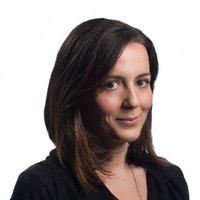 Maria Balatsou Email & Phone Number