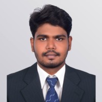 D2R AI Labs Employee Bharathakumar Padmanaban's profile photo
