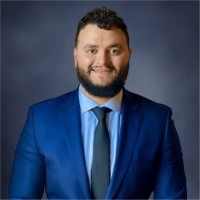 North American Mental Health Services Employee Jamal Daher's profile photo
