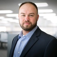 California Custom Fruits & Flavors, Inc. Employee Matt Bailey's profile photo