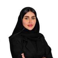 Yale International Leadership Center Employee Hala Alobaidallah's profile photo