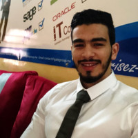Corporate Software Employee Mehdi Semmour's profile photo