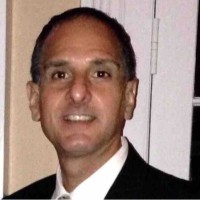 Pelican State Credit Union Employee Daryl Ferrara's profile photo
