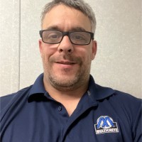 Multicrete Systems Inc. Employee Richard Bourgeois's profile photo