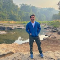 Litesh Acharya Email