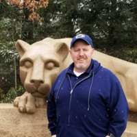 Riverstreamz Employee Mike Wiesner's profile photo