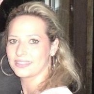 BIENTER S.A. Employee Maria Samara's profile photo