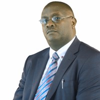 ICPAK Employee Julius Mwatu's profile photo