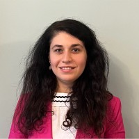 Accelerated Payments Limited Employee Turkan Zulfugarli's profile photo