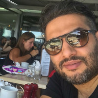 Remax Employee Achraf Chemlal's profile photo