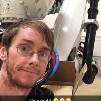 Magswitch Technologies Employee Ethan Pemberton's profile photo