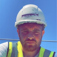 MAC GROUNDWORK CONTRACTORS LTD Employee Grant Cowan's profile photo