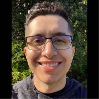 Sun Ridge Systems Inc Employee Christian Garcia's profile photo