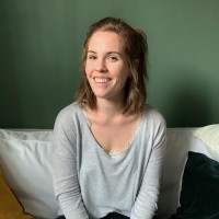 north.io GmbH Employee Lina Möller's profile photo
