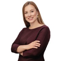 digitalent ag Employee Agnieszka Szefler's profile photo