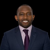 UpStream Employee Justin Chamblee's profile photo