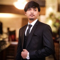 Out Origin Employee Sami Rizwan's profile photo
