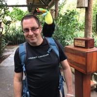 iControl Data Solutions Employee Gilad Keren's profile photo