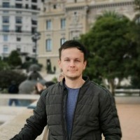 netPlan mobile Ltd Employee Arpad Czineghe's profile photo