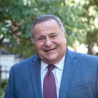 Berkshire Hathaway HomeServices Hudson River Properties Employee Robert Spina's profile photo