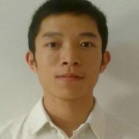 Landmark Group Employee Jack Cao's profile photo