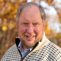 Harvard University Employee Robert Putnam's profile photo