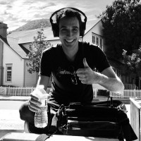 Infinity Ward Employee Chris Egert's profile photo