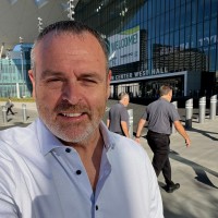 Sealco International Ltd Employee Richard Ford's profile photo